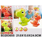 Bebi dinosaurus za igru ( 365505 - 4 )