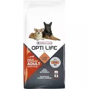 Versele Laga Opti Life Hrana za pse, Jagnjetina i pirinac, 2,5 kg