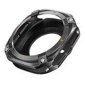 INF Kompatibilen Cyber Luknjast Zaščitni Pokrov Za Samsung Ultra Galaxy Watch7 Grey, (5000079889)