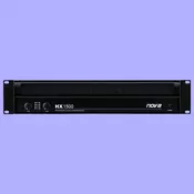 Audio pojacalo HX1500 NOVA
