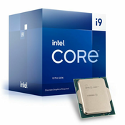 Intel i9-13900F procesor