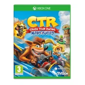 ACTIVISION Crash Team Racing Nitro-Fueled - igra za Xbox One