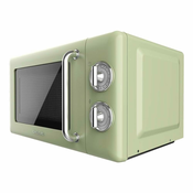 Cecotec Mikrovalovna Pečica Cecotec Zelena 700 W 20 L