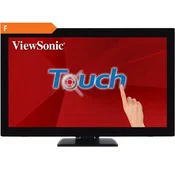 VIEWSONIC touchscreen monitor TD2760