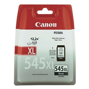 CANON PG-545-XL (8286B004), originalna kartuša, črna, 15ml, Za tiskalnik: CANON PIXMA MX495, CANON PIXMA TS3151, Canon PIXMA MG2450, Canon PIXMA