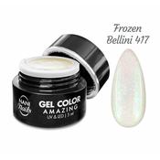 NANI UV gel Amazing Line 5 ml - Frozen Bellini