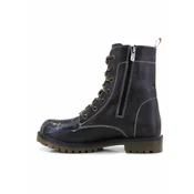 Goby Škornji z vezalkami Womens shoes Goby Ankle boots WMAT149 mešane barve