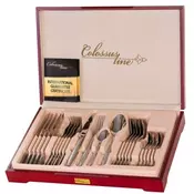 Ekskluzivni escajg set 24PCS. COLOSSUS LINE GENTLY-22