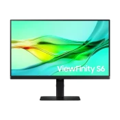 Samsung ViewFinity S6 | 32” | QHD | IPS | 100Hz | USB-C PD 90W