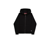 ALPHA INDUSTRIES Majica črna
