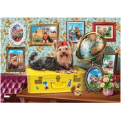 Anatolian - Puzzle Yorkshire Terrier XL - 700 dijelova
