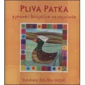 Pliva patka - Pjesme i brojalice za najmla?e