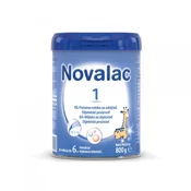 NOVALAC 1 800g