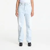 Jeans MM6 Straight-Leg Jeans Blue 27