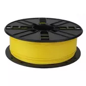 GEMBIRD - 3DP-PLA1.75-01-Y PLA Filament za 3D stampac 1.75mm, kotur 1KG YELLOW