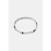 Narukvica Trussardi T-STEEL TJAXV25