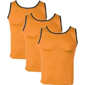 Cawila Dres za trening Cawila ACADEMY Bib 3pack Kids