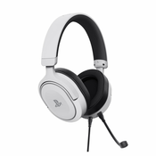 Trust GXT498W Forta gaming slušalice za PS5