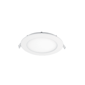 ELMARK vgradni LED panel, 12W