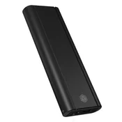 Kućište za M.2 disk ICYBOX NVMe -> USB-C 3.2 Gen2 IB-1807MT-C31 crno