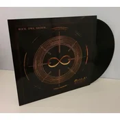 shumee Zlato življenje - Rock, Dwa, Siedem... (LP)