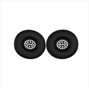 INF Združljivi Beats Solo 4 Slušalke Bluetooth Nadomestne Blazinice za Ušesa Black, (5000088599)