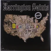 Harrington Saints - Dead Broke In The Usa (LP)