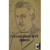 Citanje Parryjeve zbirke
