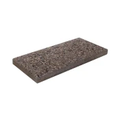 Prana plošča iz betona 50 x 25 x 3,7 cm