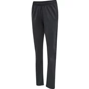 Hlače Hummel ACTION COTTON PANT WOMAN