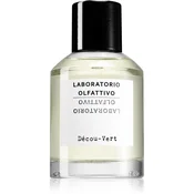 Laboratorio Olfattivo Doécou-Vert parfumska voda uniseks 100 ml