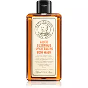 Captain Fawcett Shower Gel Expedition gel za tuširanje za muškarce 250 ml