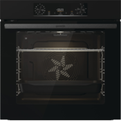 GORENJE vgradna pečica s pirolizo BPS6737E02B