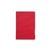 TREND Notes A5 - Crvena