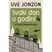 Svaki dan u godini 4 - Uve Jonzon ( 11852 )