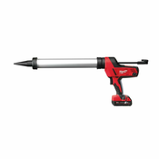 Milwaukee C18 PCG/600 A-201 B Akumulatorska pištola za kit - Aku orodje - Milwaukee