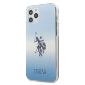US Polo USHCP12MPCDGBL iPhone 12/12 Pro 6,1 blue Gradient Collection (USHCP12MPCDGB)