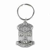 Obesek za Ključe Guns n ' Roses - Appetite - RAZAMATAZ - KR102