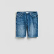 Reserved - Slim fit teksas šorts