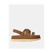 UGG Sandale Goldenstar Gleam  svijetlosmeda