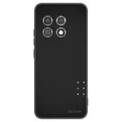 Silikonski črni ovitek za OnePlus 11 5G - Pulse