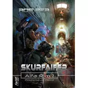 Skurfaifer - Alfa Řím 2