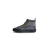 VANS Superge Sk8-Hi siva/temno siva