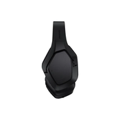 COUGAR GAMING Cougar I SPETTRO I Headset I Wireless + Wired / Bluetooth + 3.5mm / 40mm Hi-Res Titanium Drivers / Active Noise Cancellation / Black