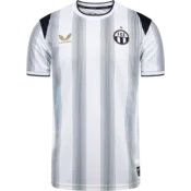 Castore Dres Castore FC Zürich Home 2026/27