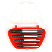 Izvrtaci set 5 komada Womax