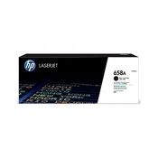 toner HP W2000A Black/658A, original
