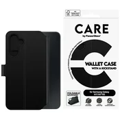 PANZERGLASS OVITEK PANZERGLASS CARE, DENARNICA, OVITEK M, STOJALO ZA SAMSUNG GALAXY M17 A17 5G, (5000259491)