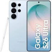 Samsung S26 Ultra 12/512 Plavi 5G Mobilni Telefon