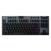 G Tastatura, Crna